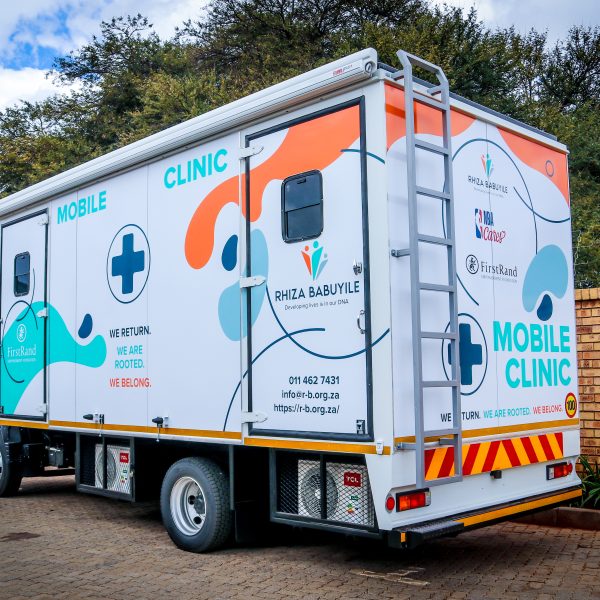 MOBILE CLINIC